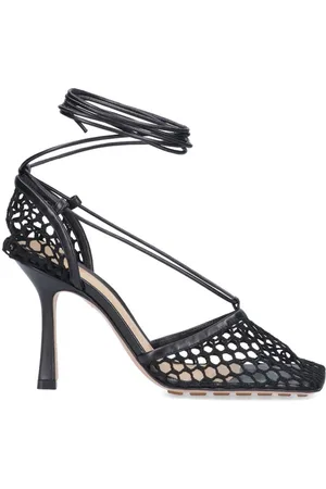 Bottega Veneta Décolleté Stringate