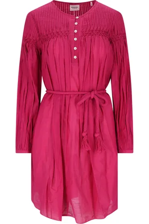 Isabel Marant Abito Mini Chemisier