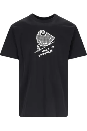 Carhartt T-Shirt "S/S Move On Up"