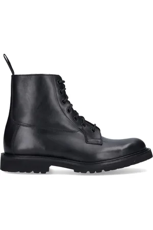 TRICKERS Stivaletti Derby "Burford"