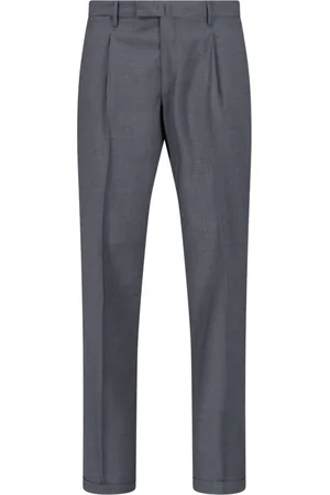 BRIGLIA Pantaloni Sartoriali