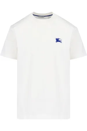 Burberry T-Shirt Logo "Ekd"