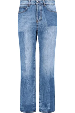 Msgm Jeans Slim