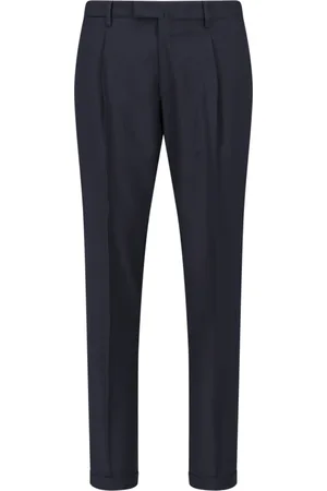 BRIGLIA Pantaloni Sartoriali