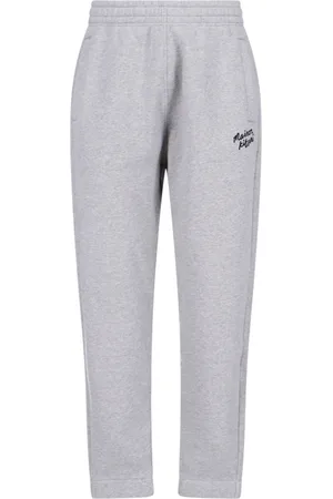 Maison Kitsuné Pantaloni Sportivi Logo