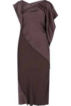SETCHU Abito Maxi "Origami"