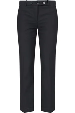 THE GARMENT Pantaloni Crop "Pluto"