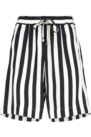 Kiton Pantaloncini In Seta