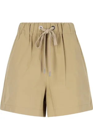 Sa Su Phi Pantaloncini Dettaglio Coulisse