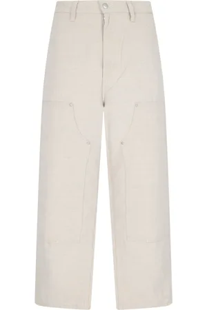 Carhartt Pantaloni Carpenter "Walter Double Knee"