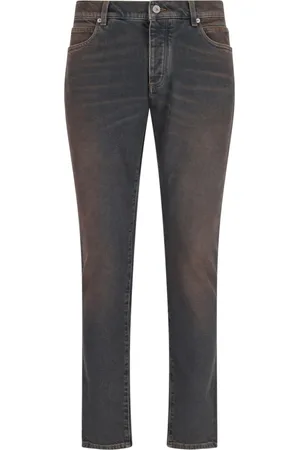 Balmain Jeans Slim