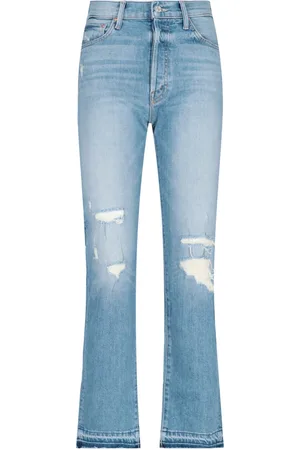 Mother Jeans "Hiker Hover"