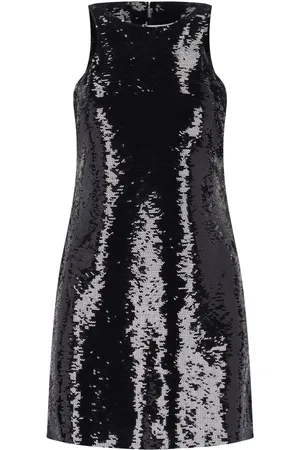 Michael Kors Abito Mini Paillettes