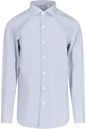 Finamore Camicia Righe