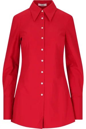 Interior Camicia Slim