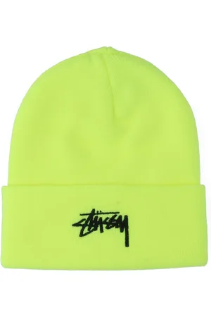 STUSSY Berretto Logo