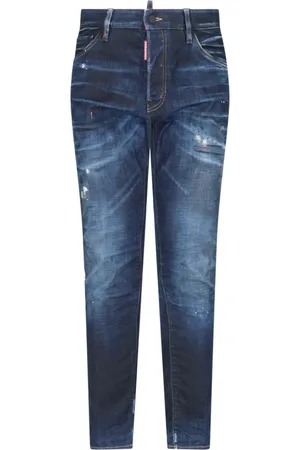 Dsquared2 Jeans Slim "Cool Guy"