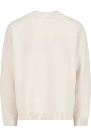 STUDIO NICHOLSON Maglione Basic "Hemyl"