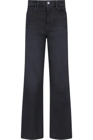 Frame Jeans Palazzo "Le Slim"