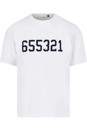 UNDERCOVER T-Shirt "655321"