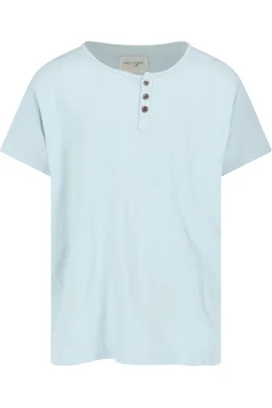 GREG LAUREN T-Shirt Girocollo