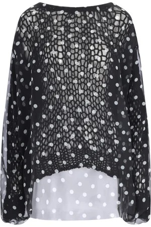 UNDERCOVER Top In Maglia