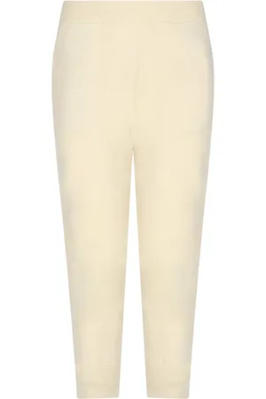 EXTREME CASHMERE Pantaloni Sportivi "N°56 Yogi"