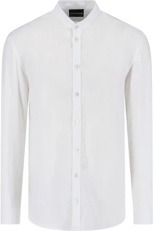 Emporio Armani Camicia Coreana
