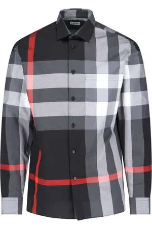 Burberry Camicia "Check"