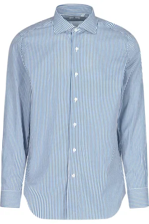 Finamore Camicia Righe