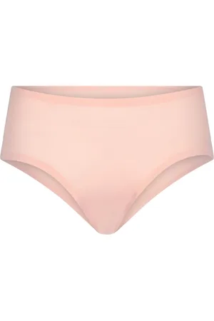Wolford Slip "Sheer Touch Flock"