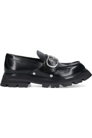 Alexander McQueen Mocassini "Wander"