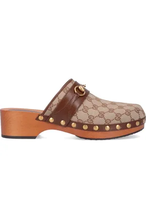 Gucci Zoccoli "Gg"