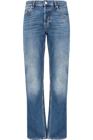 Alexander McQueen Jeans Dritti