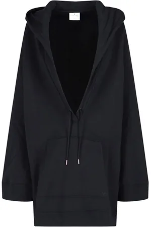 Courrèges Abito Cappuccio "Hyperbole"