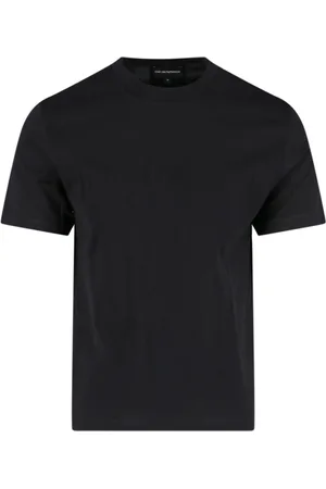 Emporio Armani T-Shirt Logo