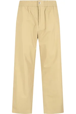 Maison Kitsuné Pantaloni "Casual"