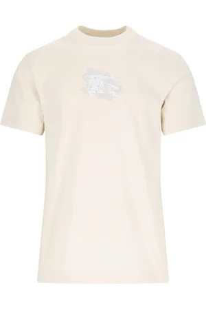 Burberry T-Shirt "Ekd"