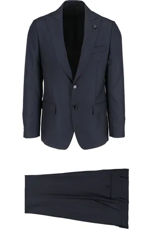 LARDINI Completo Monopetto