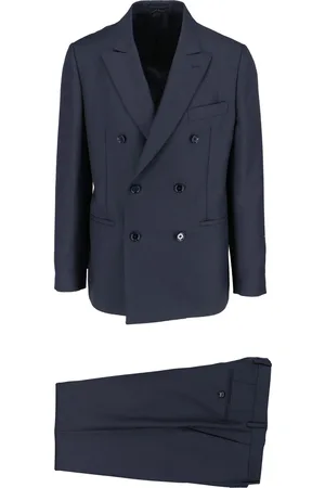 LARDINI Completo Doppioopetto