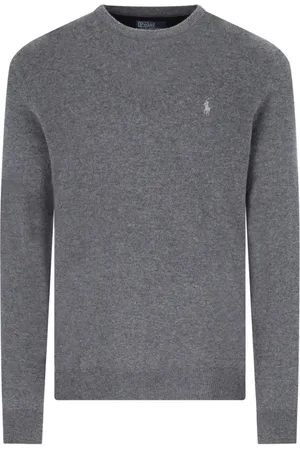 Ralph Lauren Maglione Logo