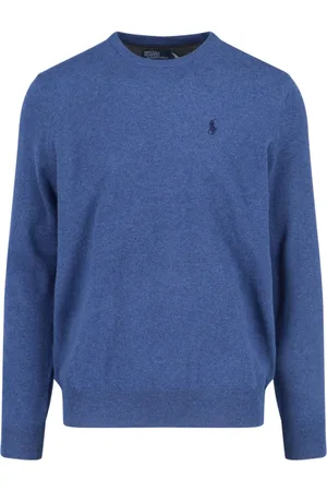 Ralph Lauren Maglione Logo