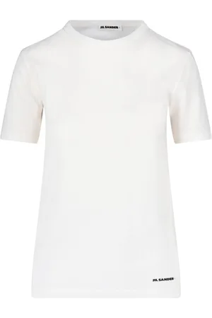 Jil Sander T-Shirt Logo