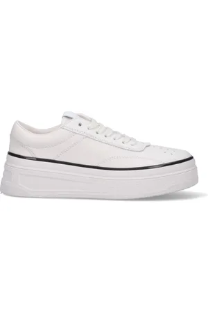 Jil Sander Sneakers Low-Top
