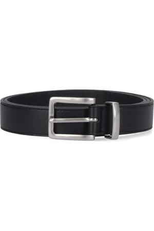 Tonywack Cintura In Pelle