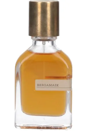 ORTO PARISI Profumo "Bergamask"
