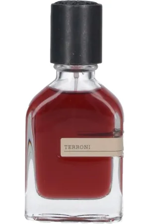 ORTO PARISI Profumo "Terroni"