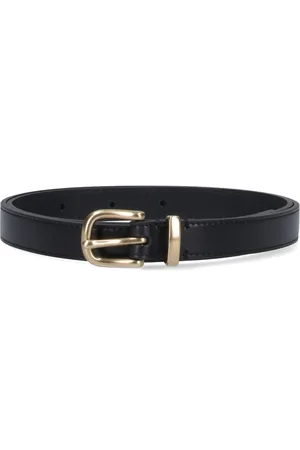 Tonywack Cintura In Pelle