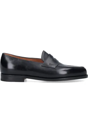 JOHN LOBB Mocassini "Lopez"