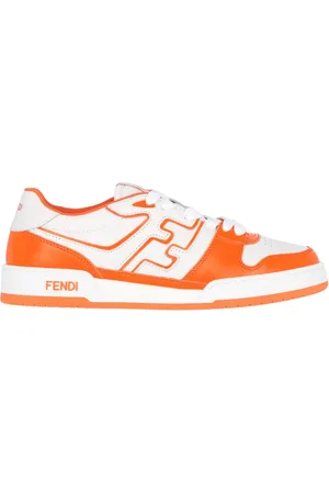 Fendi Sneakers Low-Top "Match"